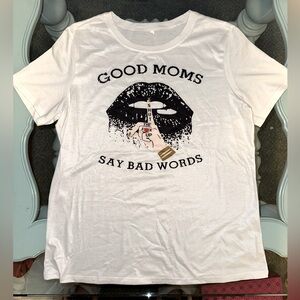Graphic tee